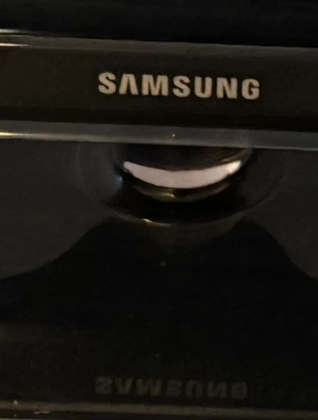 Samsung Flat Screen TV 40 inch - photo 2