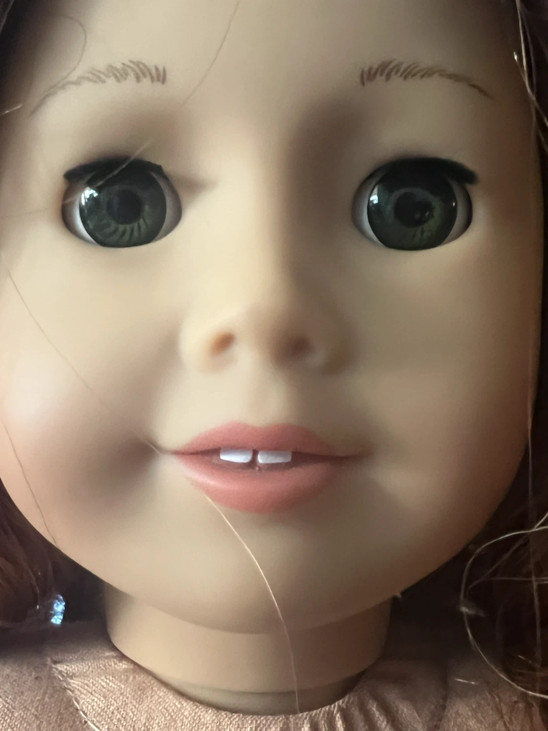 American girl doll #61 - photo 3