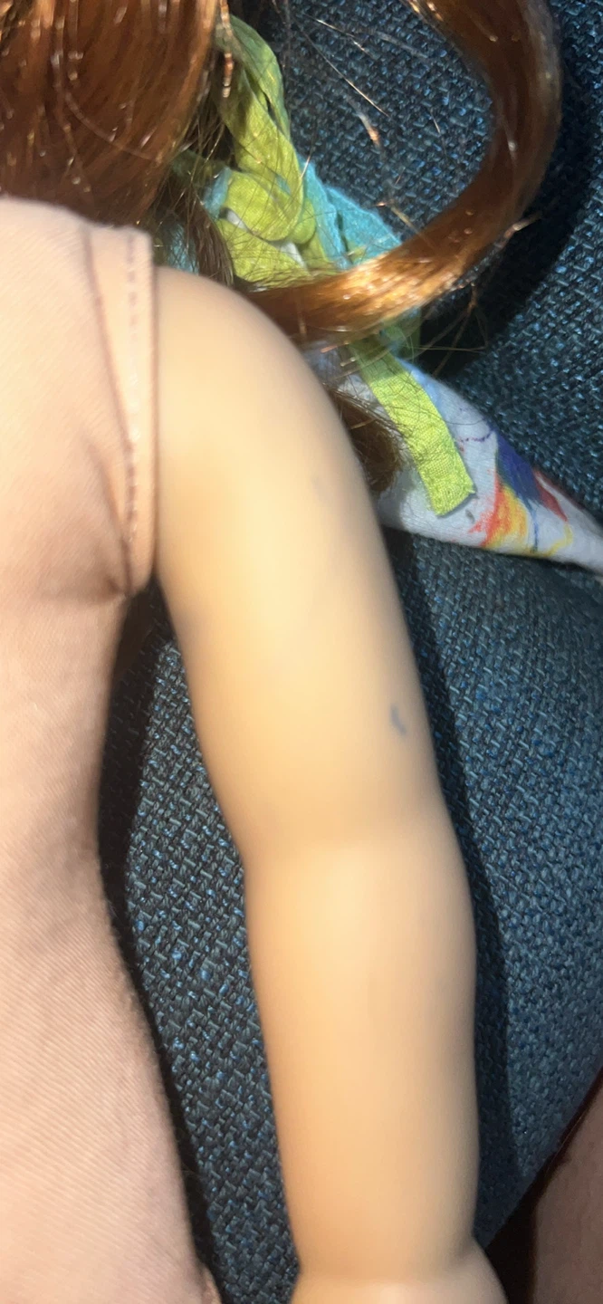 American girl doll #61 - photo 5