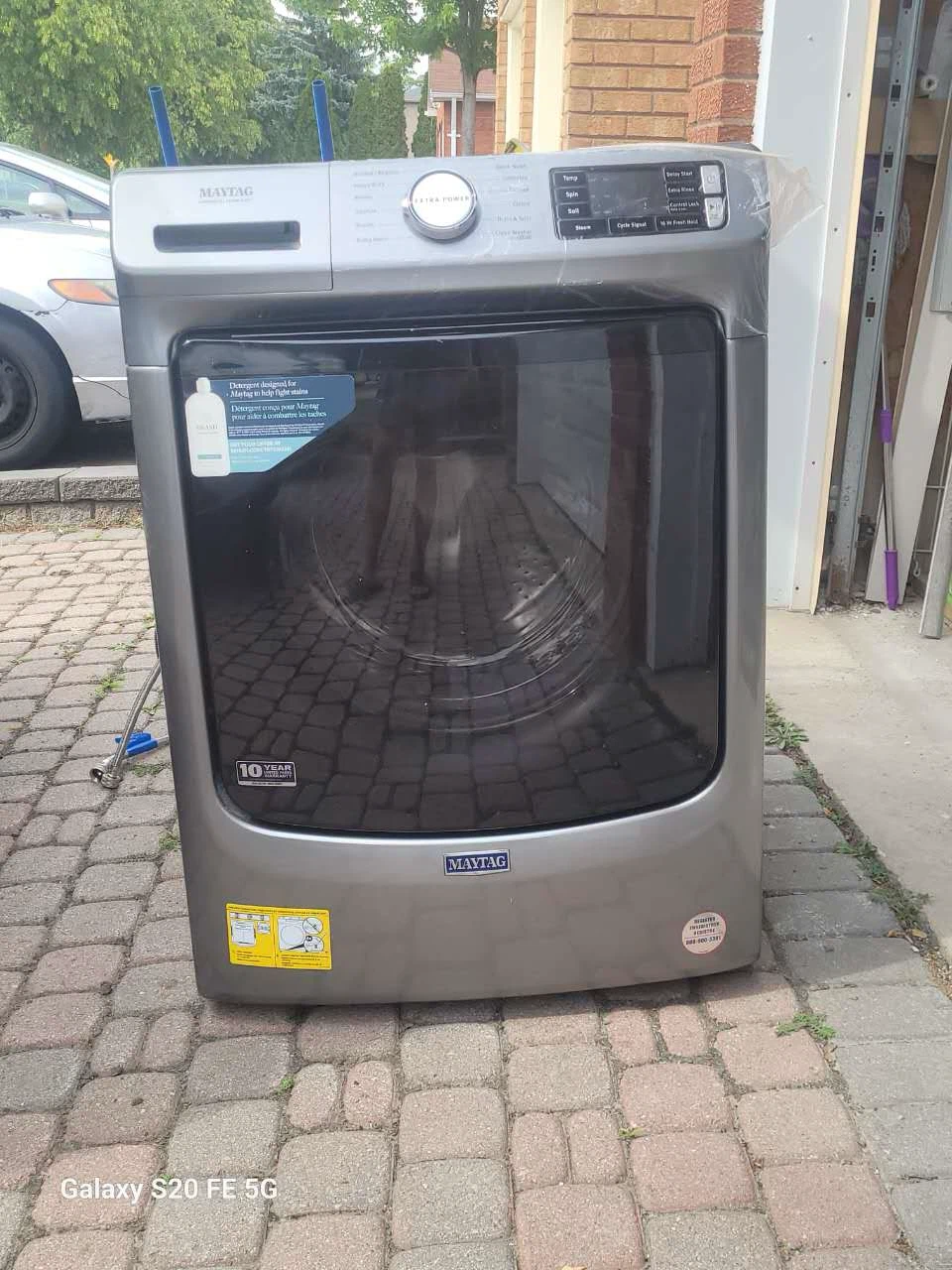Maytag Washing Machine