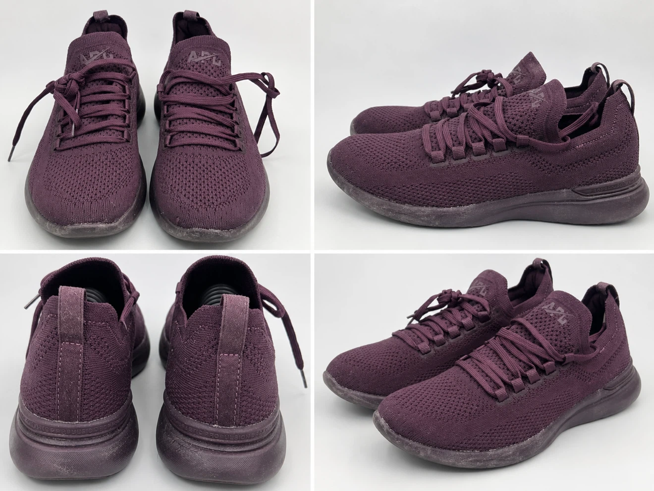 APL Athletic Shoes
