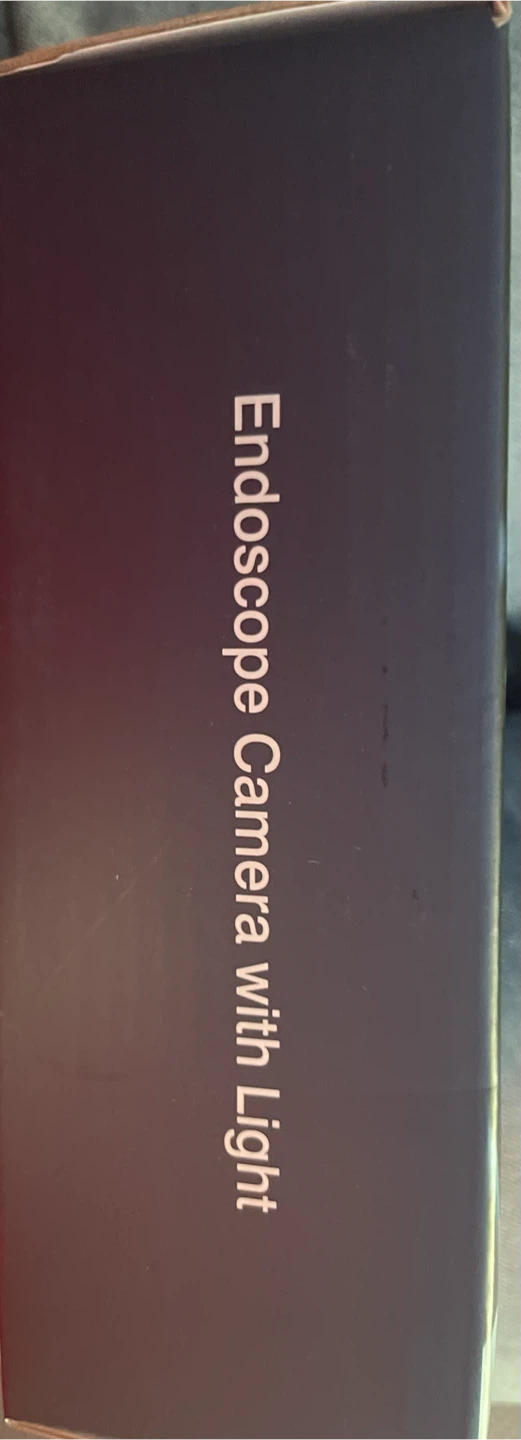 Ferdiz P430 Industrial Endoscope Camera - photo 4