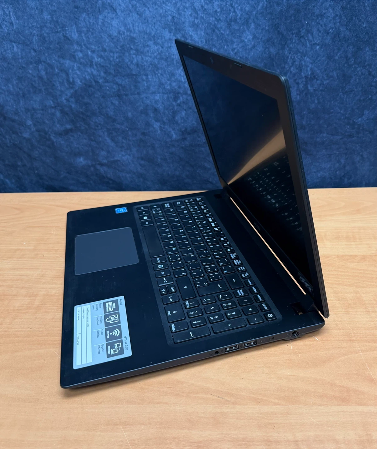 Acer Aspire 3 Laptop – Like New Condition | SSD | Windows 11 - photo 4