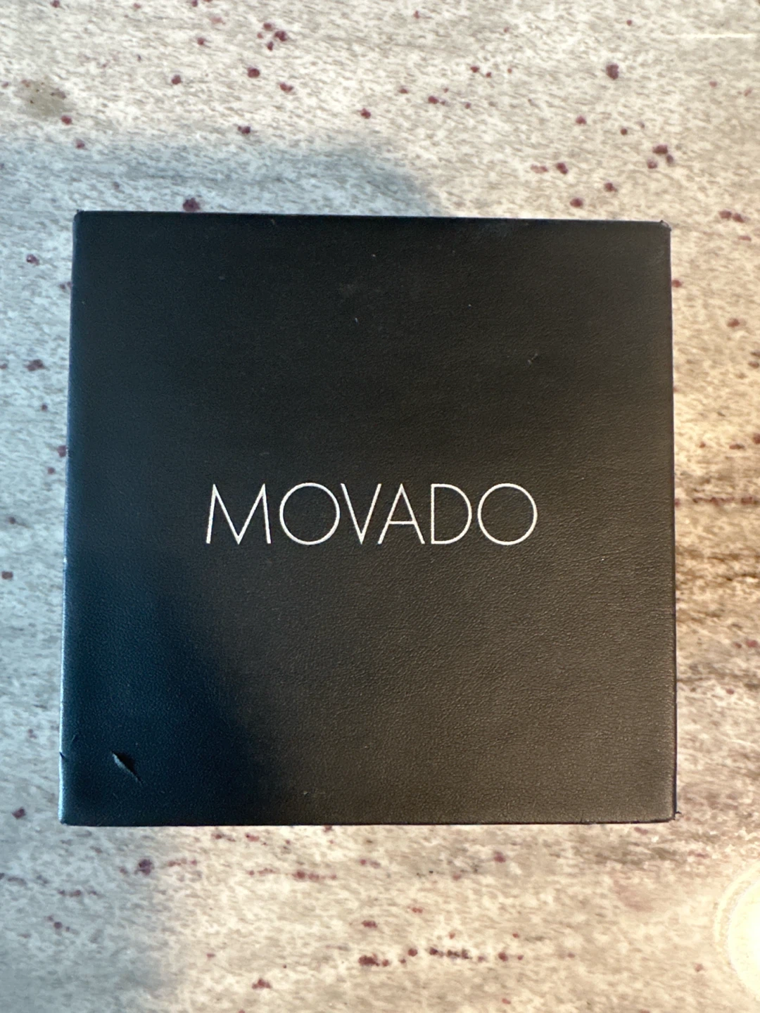 Movado Women's Watch