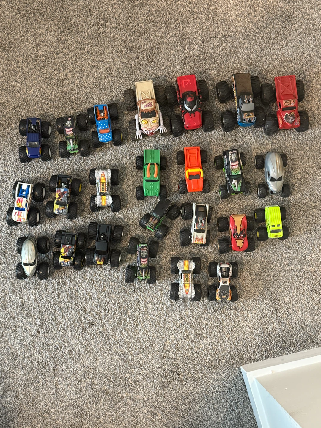Monster jam - photo 2