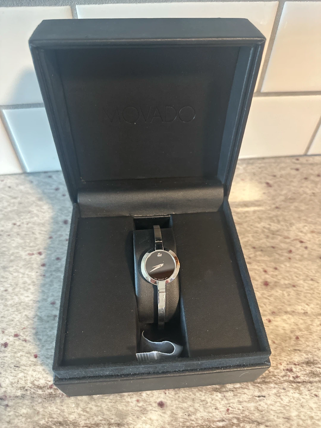 Movado Women's Watch - photo 2