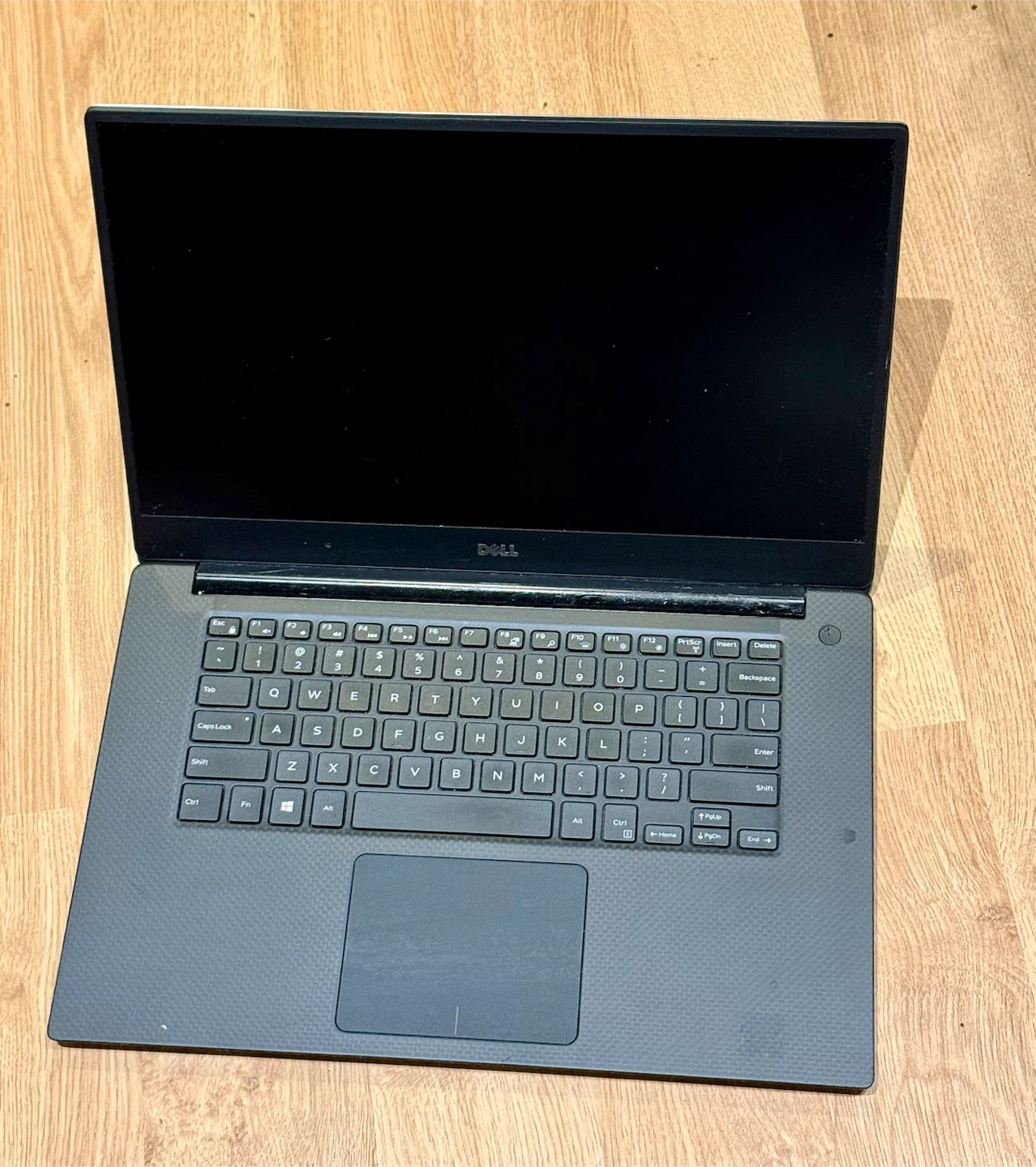 Dell XPS 15 Laptop
