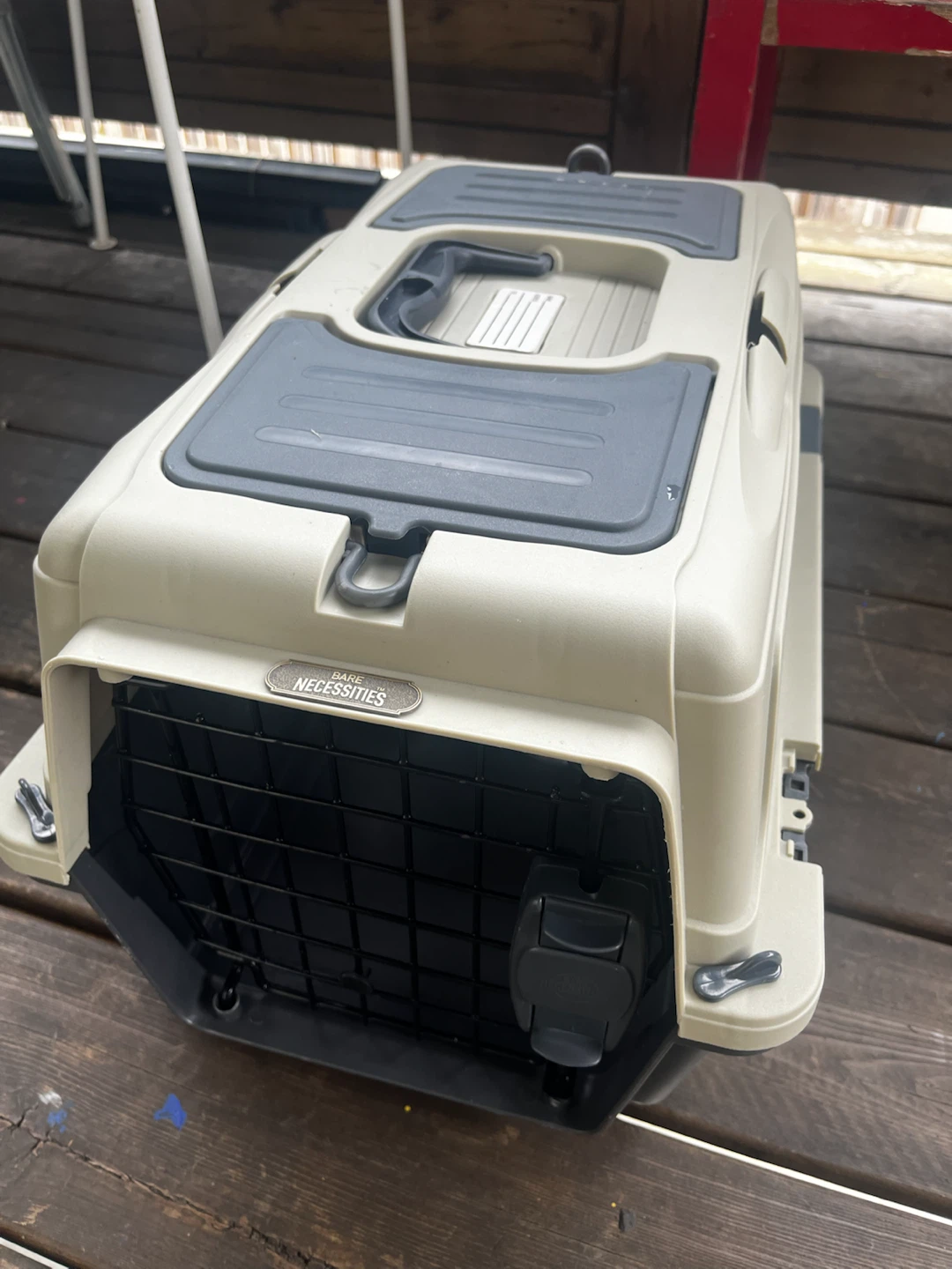 Small Pet Carrier and cat products - photo 2