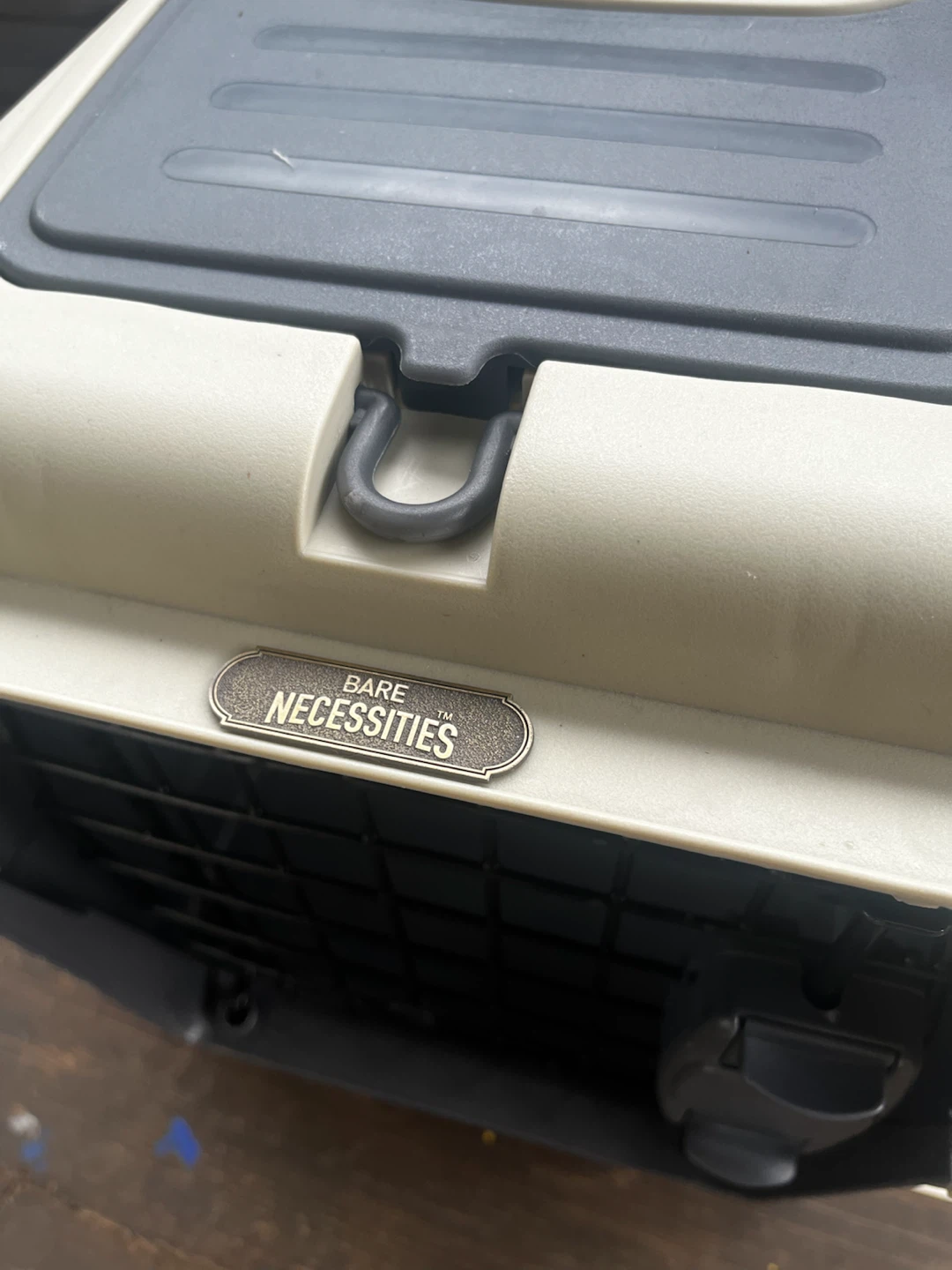 Small Pet Carrier and cat products - photo 4