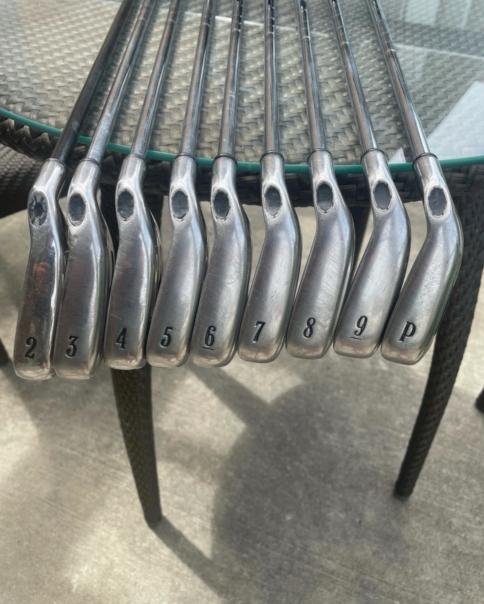 Callaway X-20 Golf Club Set - photo 3