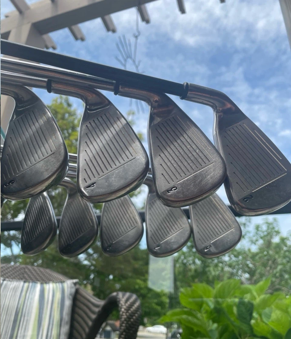 Callaway X-20 Golf Club Set - photo 4