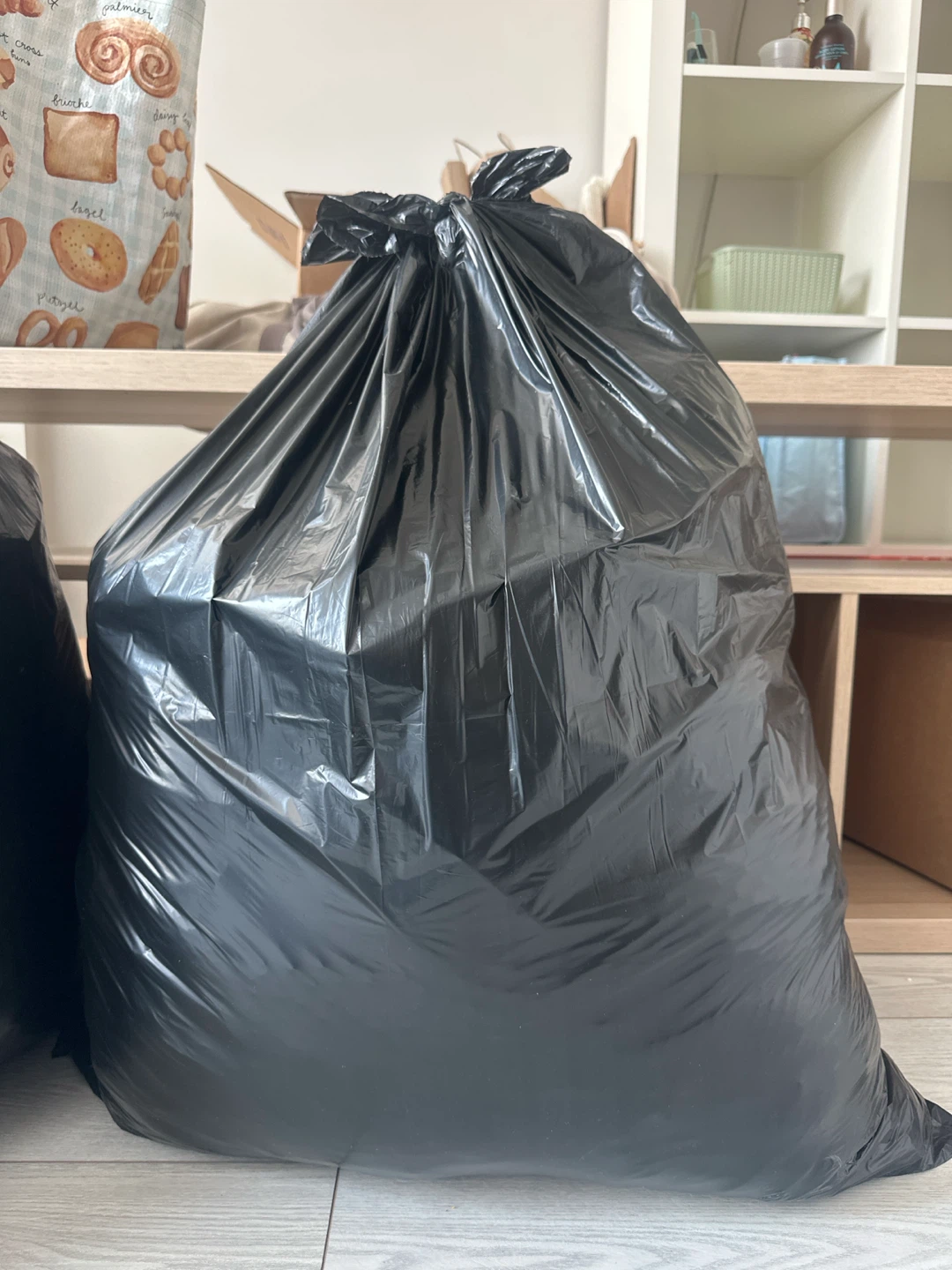 HUGE bag of women’s clothes (Size S)