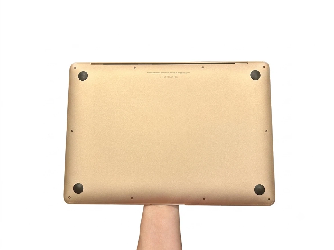 Rose Gold MacBook Air - photo 5