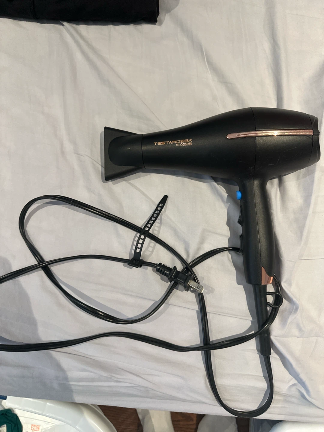 Conair Testarossa Hair Dryer