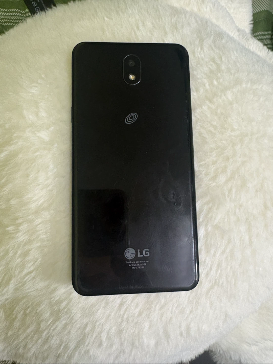 LG Smartphone