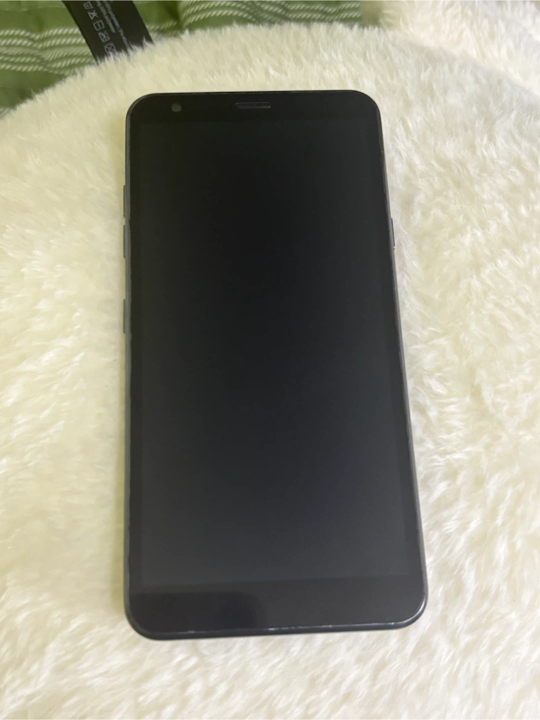 LG Smartphone - photo 2