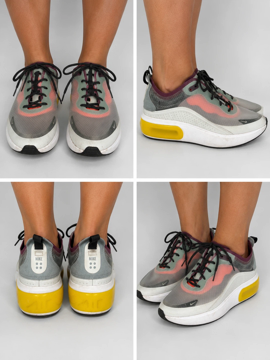 Nike Air Max DIA Women's Shoes