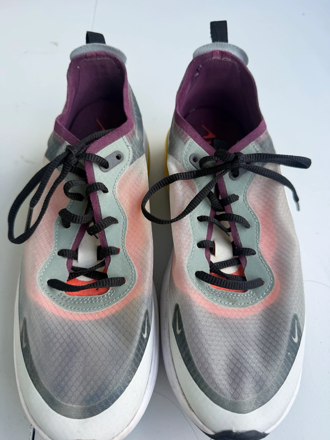 Nike Air Max DIA Women's Shoes - photo 2