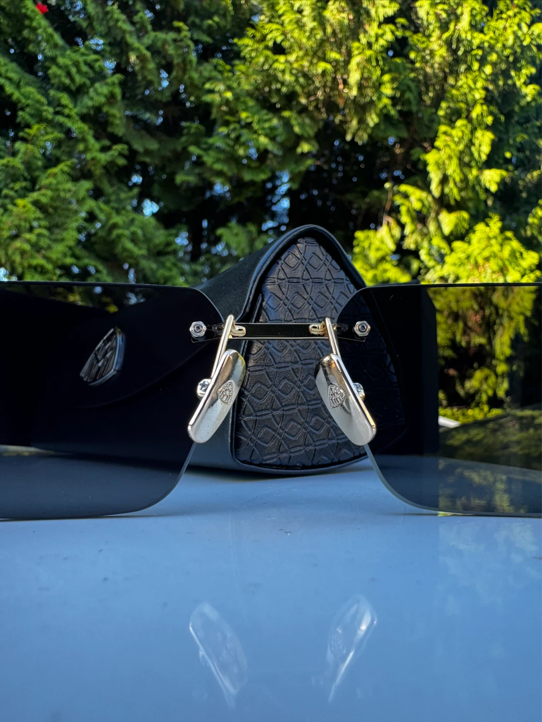 Maybach The Visionist I Sunglasses - photo 2