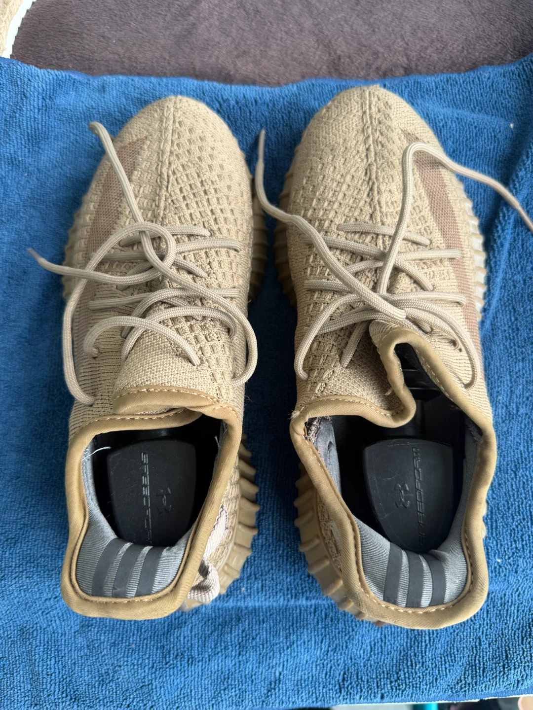 Adidas Yeezy Boost 350 V2 Shoes - photo 2