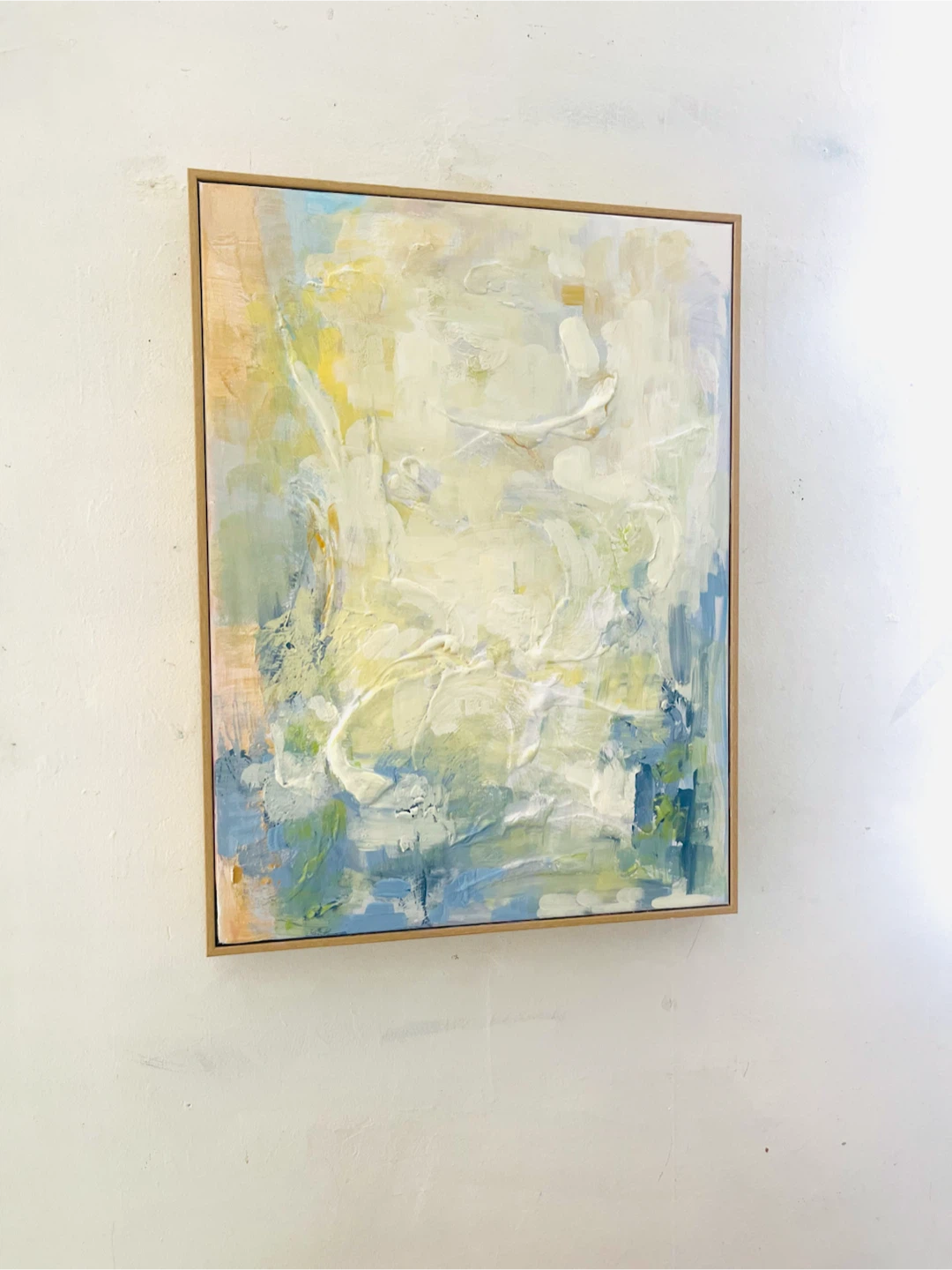 Thanks so much for the support to Artists! - photo 4