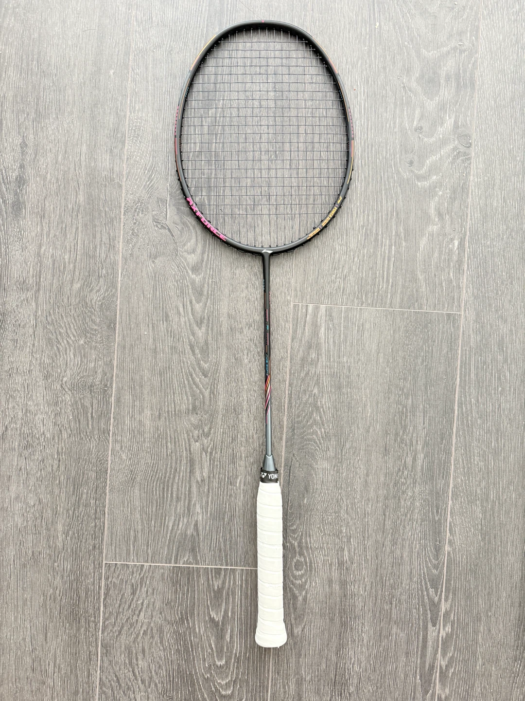Li Ning Axforce 80 Unstrung Badminton Racket