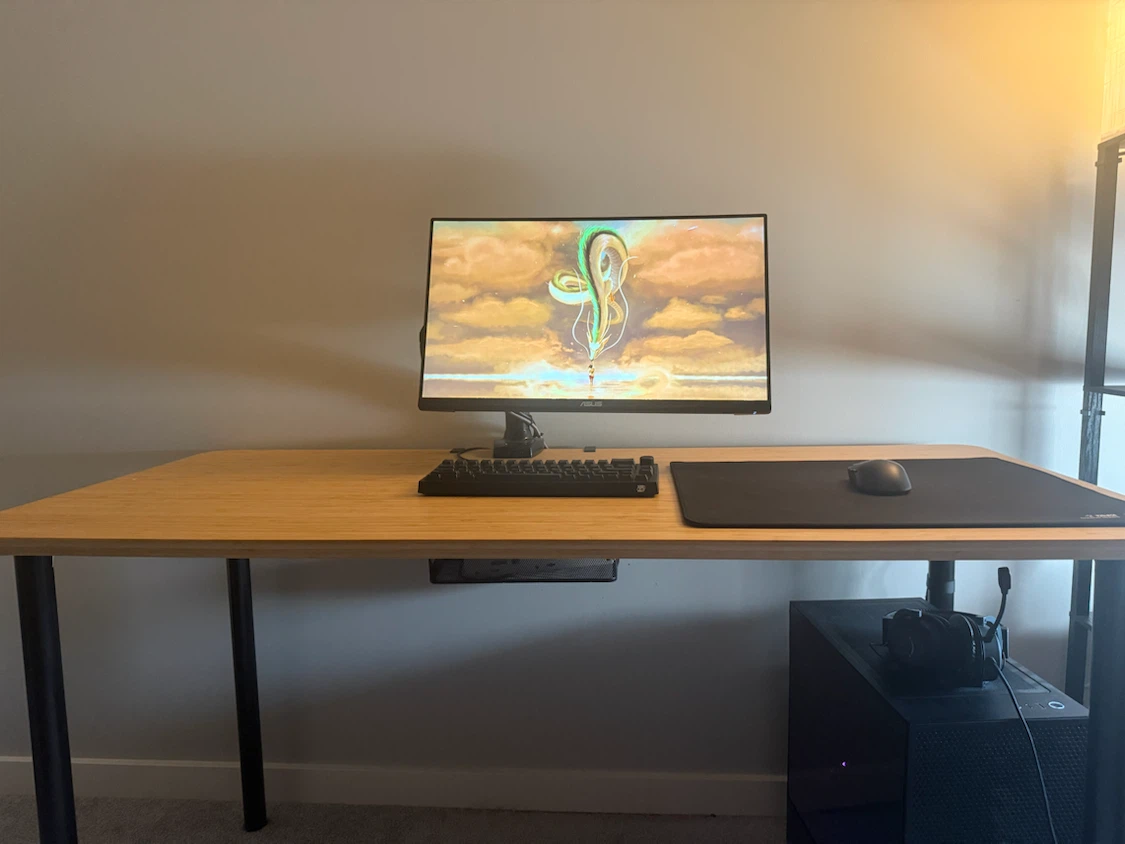 Gaming Setup - photo 3
