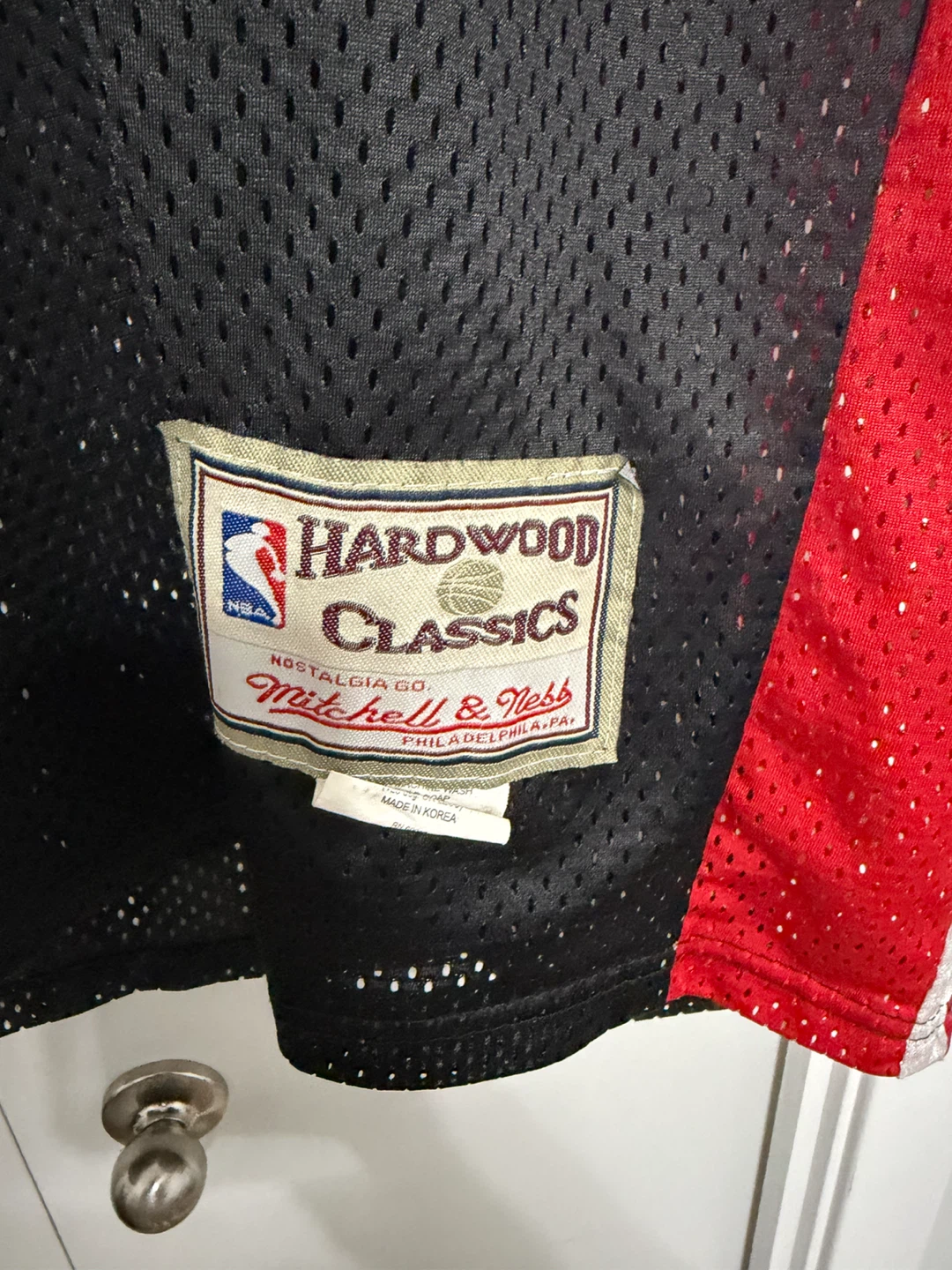 Chicago Bulls Derrick Rose Jersey - photo 3