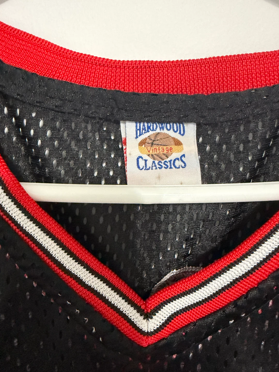 Chicago Bulls Derrick Rose Jersey - photo 4