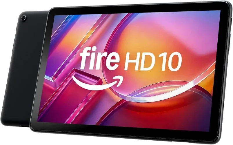 Amazon Fire HD 10 Tablet - Olive