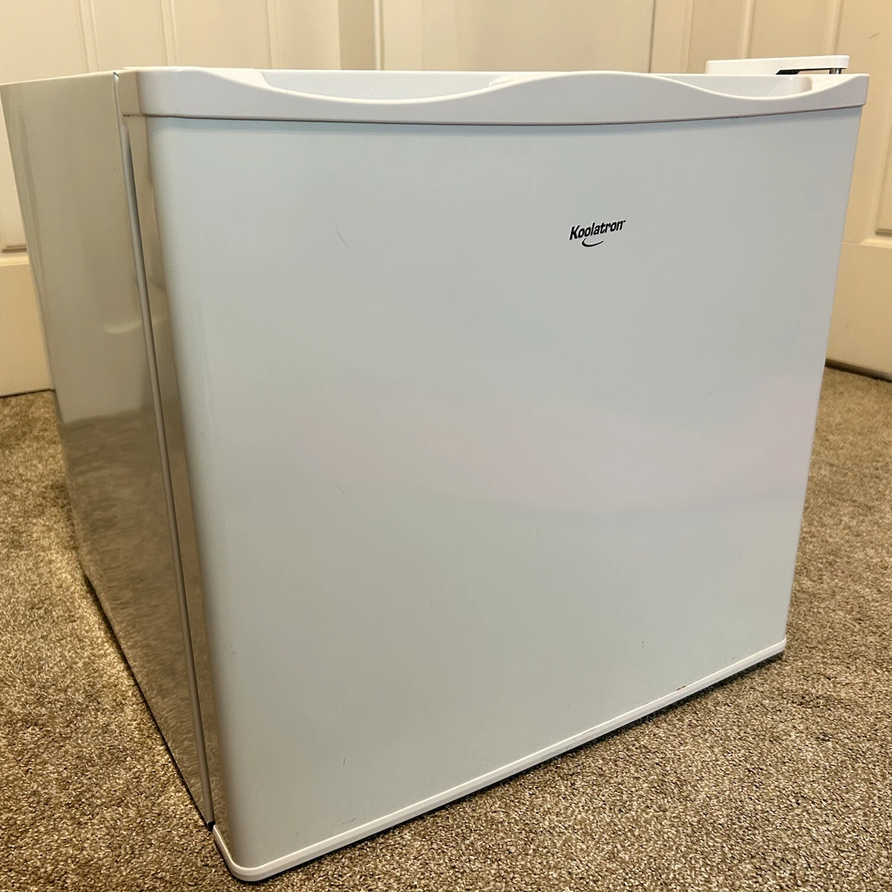 Koolatron Portable Mini Fridge