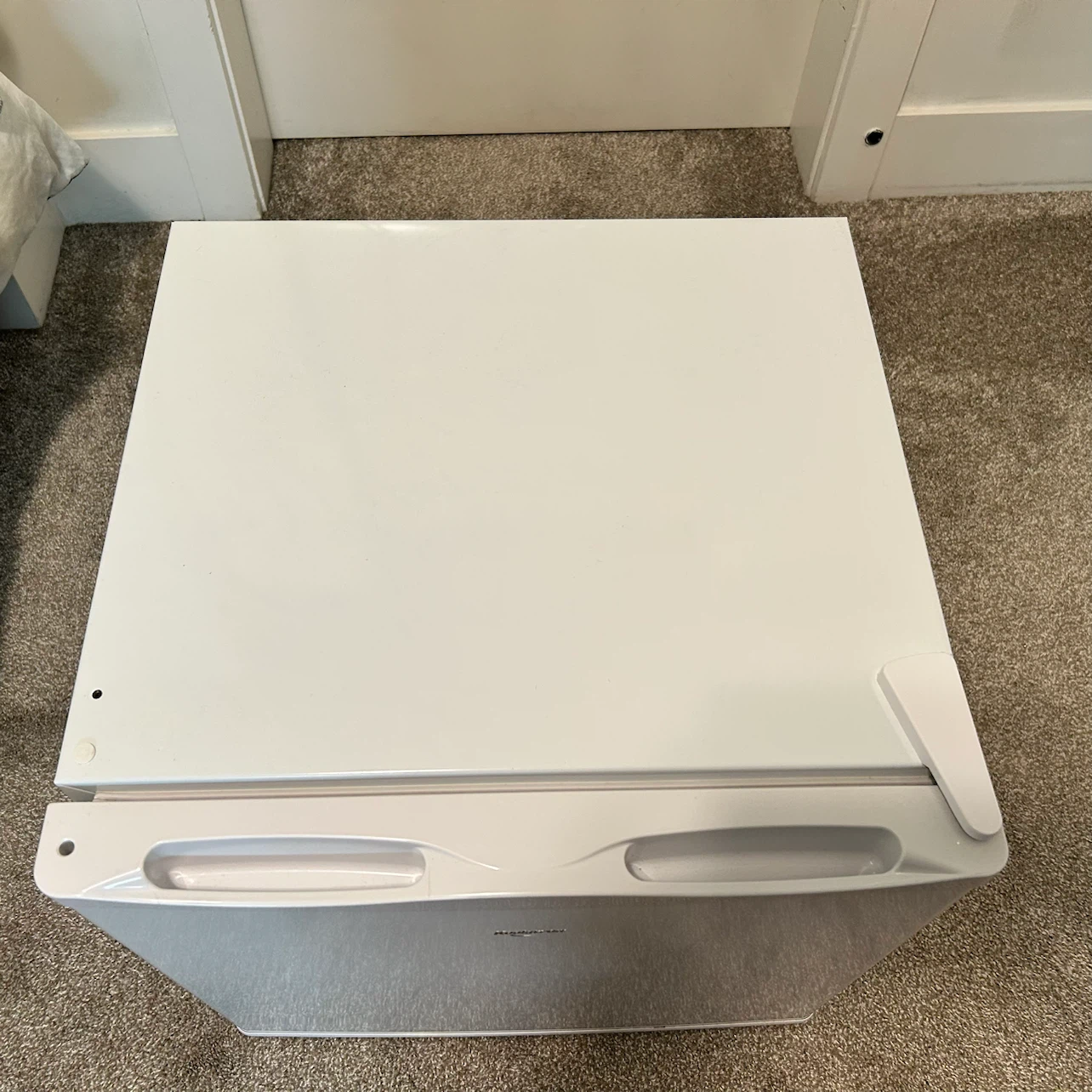Koolatron Portable Mini Fridge - photo 3