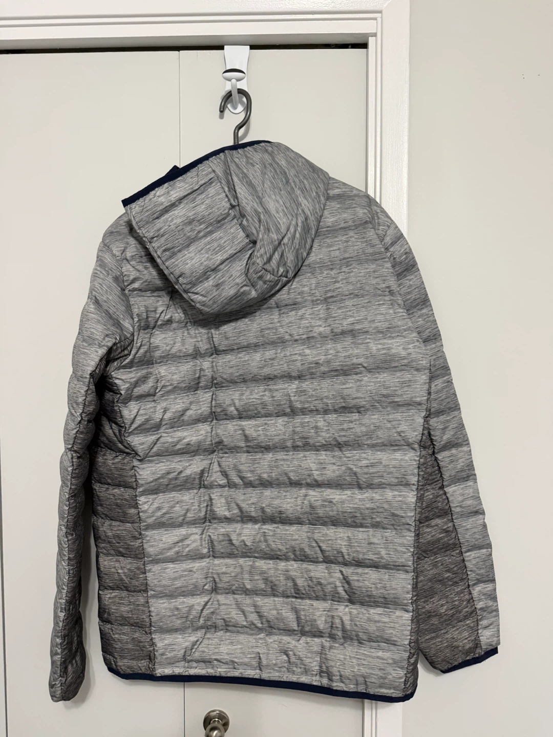 Columbia Puffer Jacket - photo 2