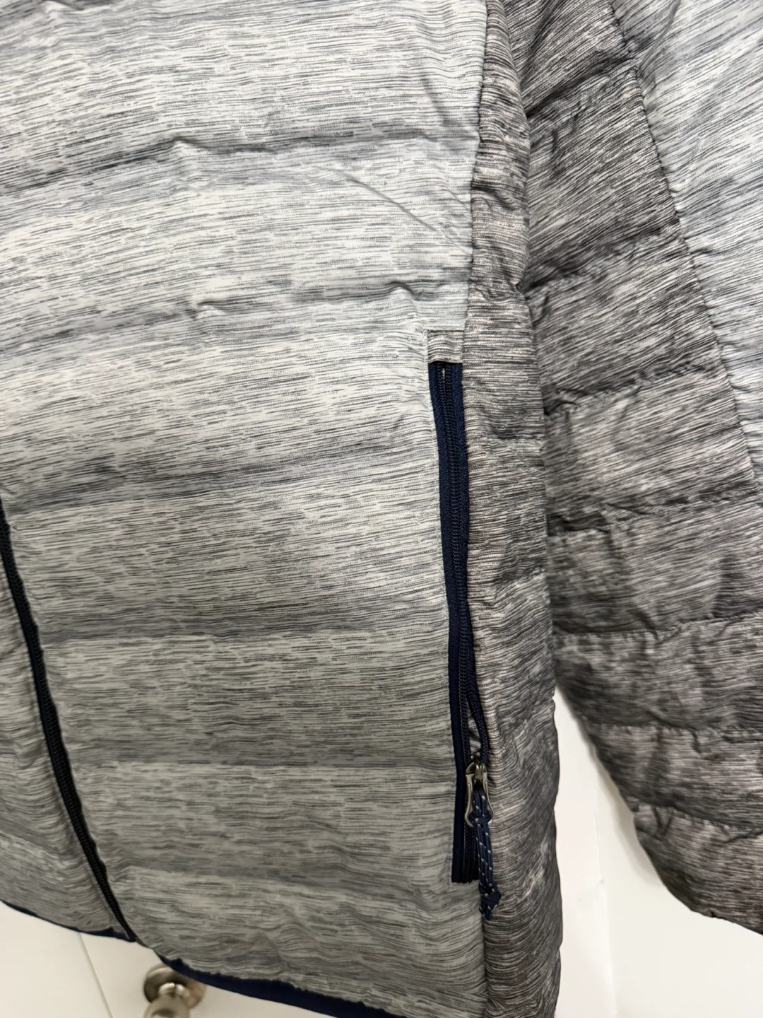 Columbia Puffer Jacket - photo 4