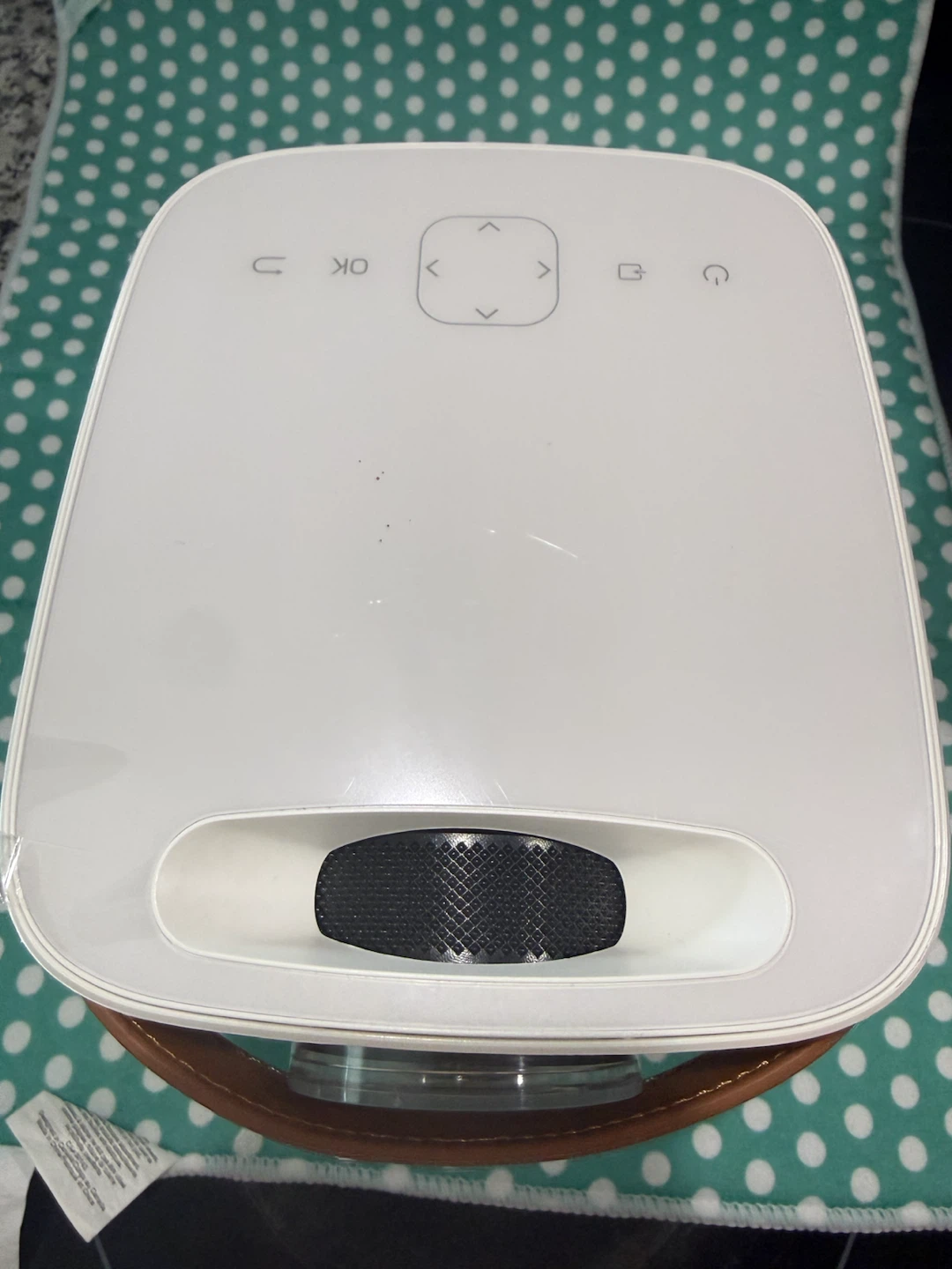 Projector - photo 2
