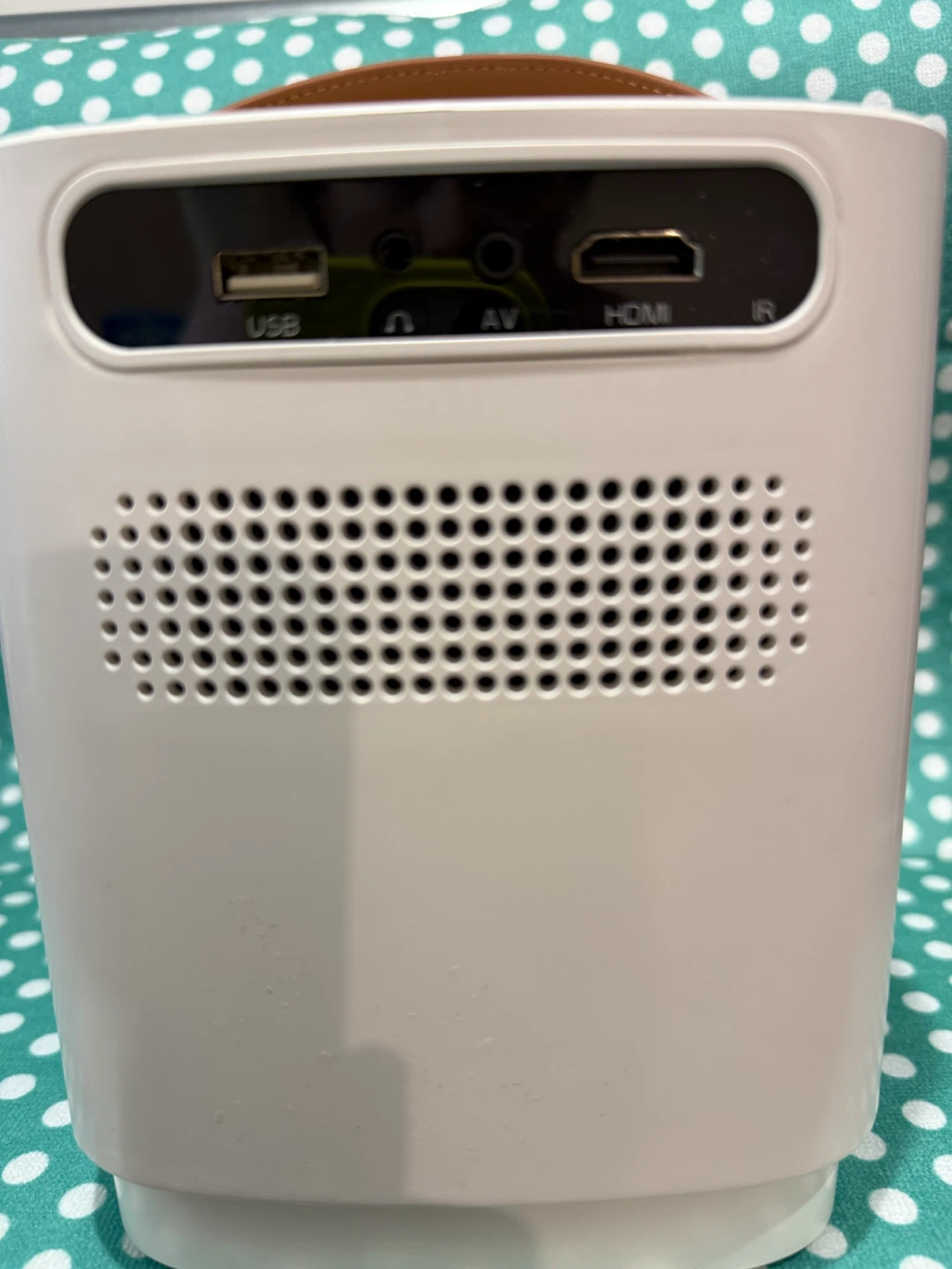 Projector - photo 3