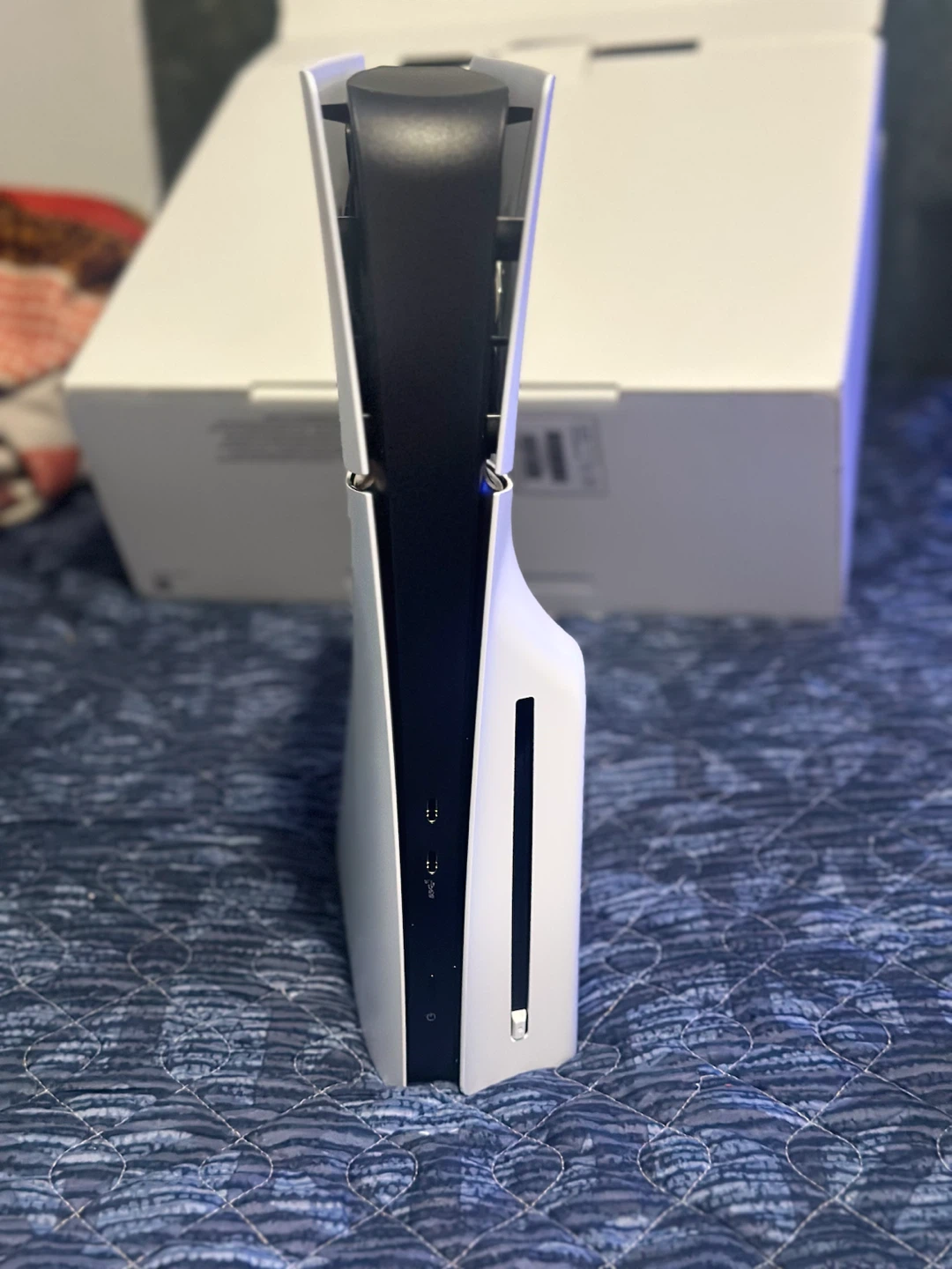 Sony PlayStation 5 Console Bundle with Controller & Keyboard - photo 3