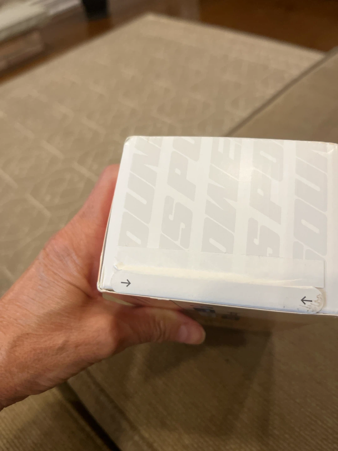 New Bose SoundLink Flex Portable Bluetooth Speaker (2nd Gen) - photo 4