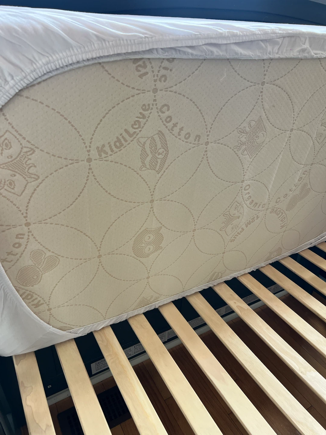 Baby Crib - photo 4