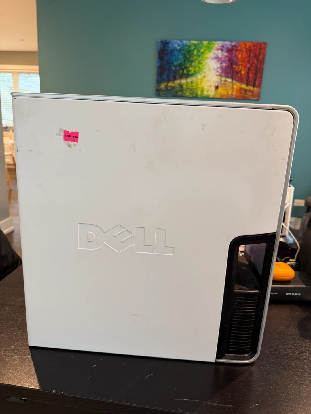 Dell Desktop Computer Tower pc
