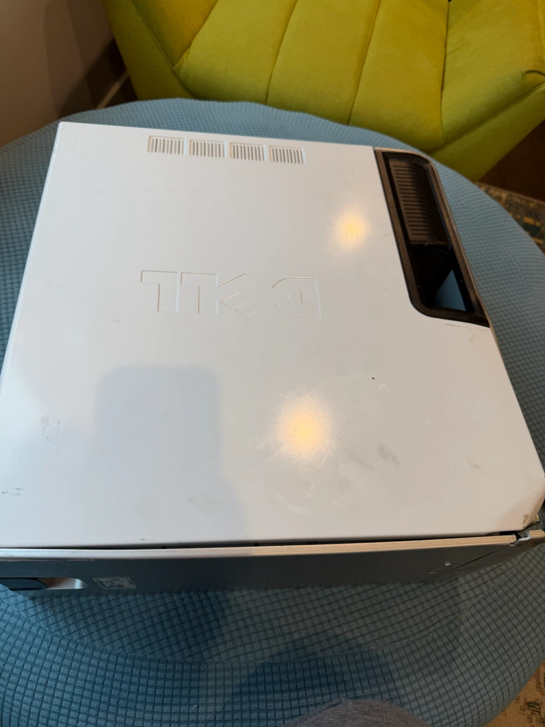 Dell Desktop Computer Tower pc - photo 5