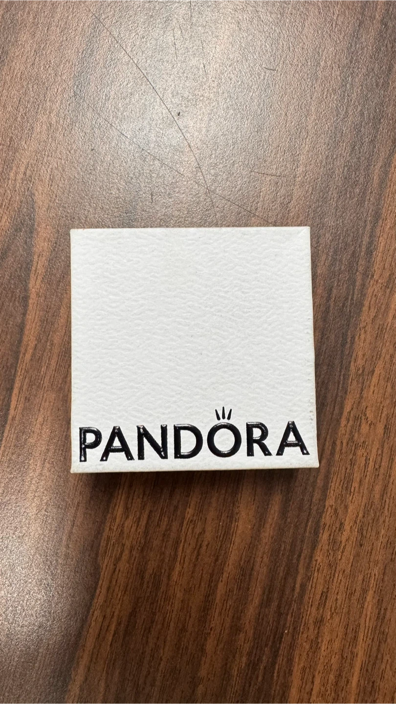 Pandora Disney Family Charm