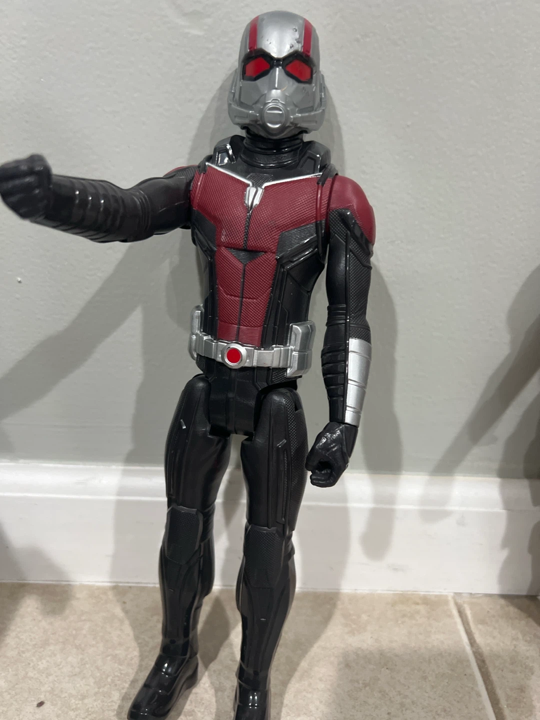 Ant-Man Action Figure