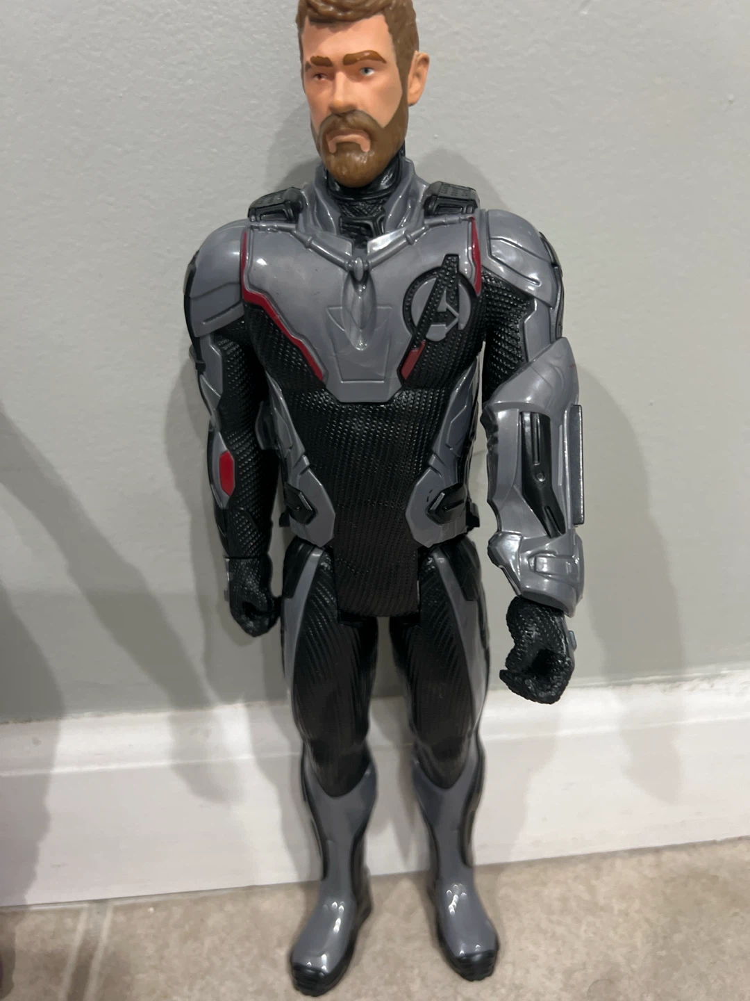 Avengers Thor Action Figure