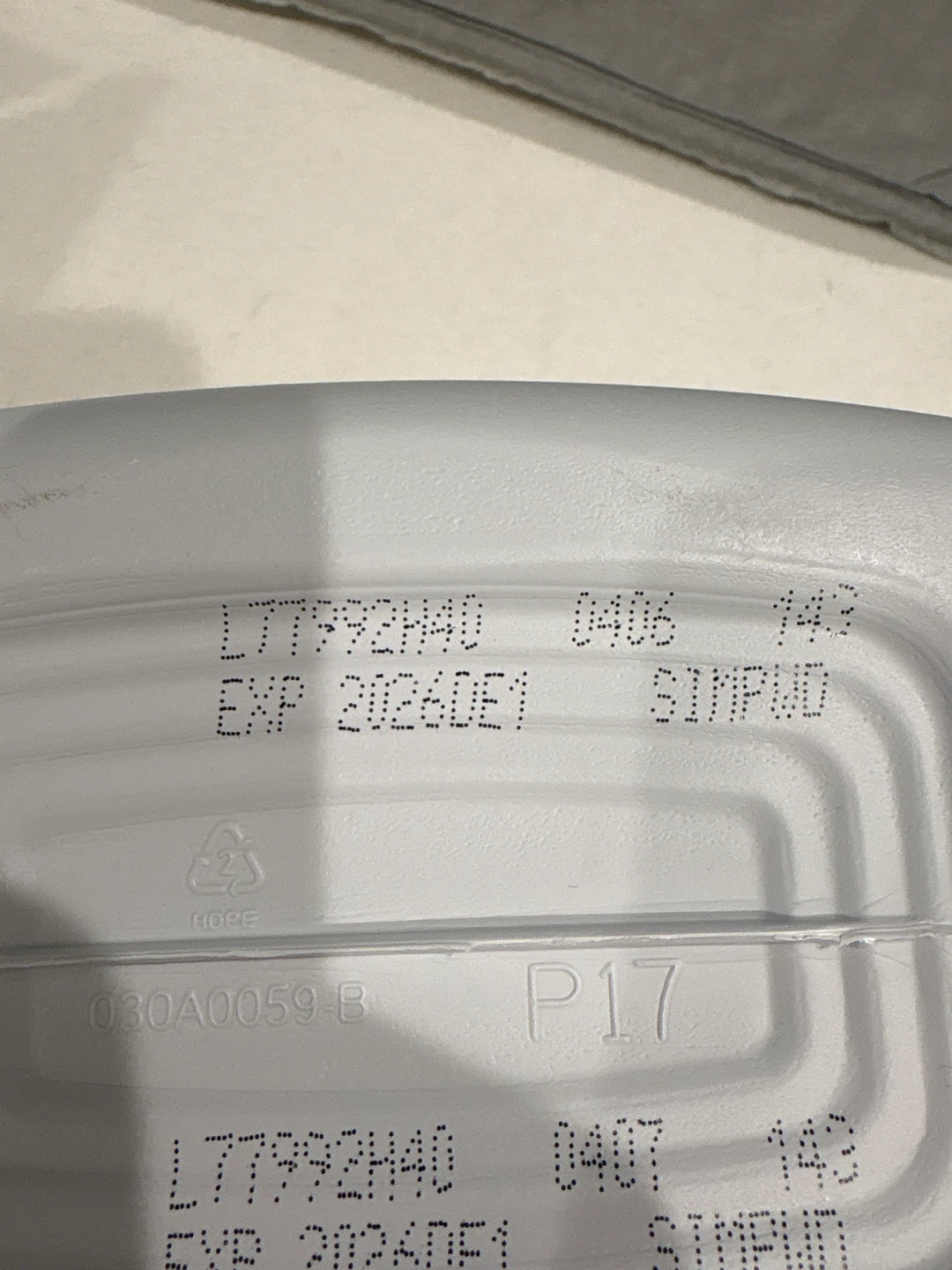 Similac PRO-ADVANCE Formula 2 (859g) - photo 3