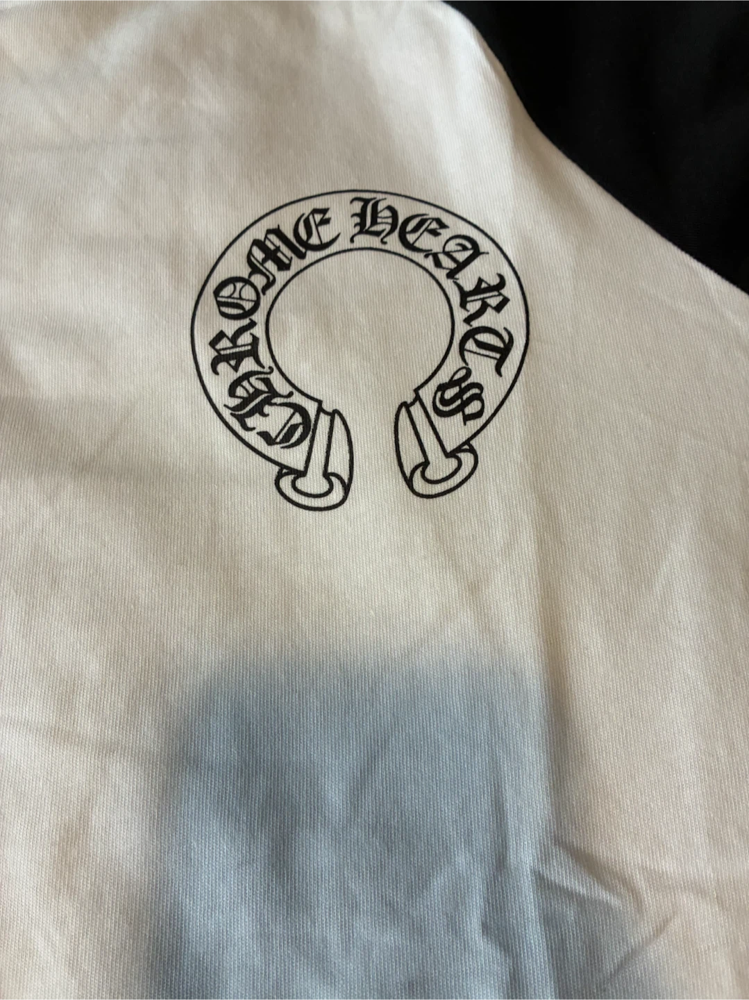 Chrome Hearts Long Sleeve - photo 2