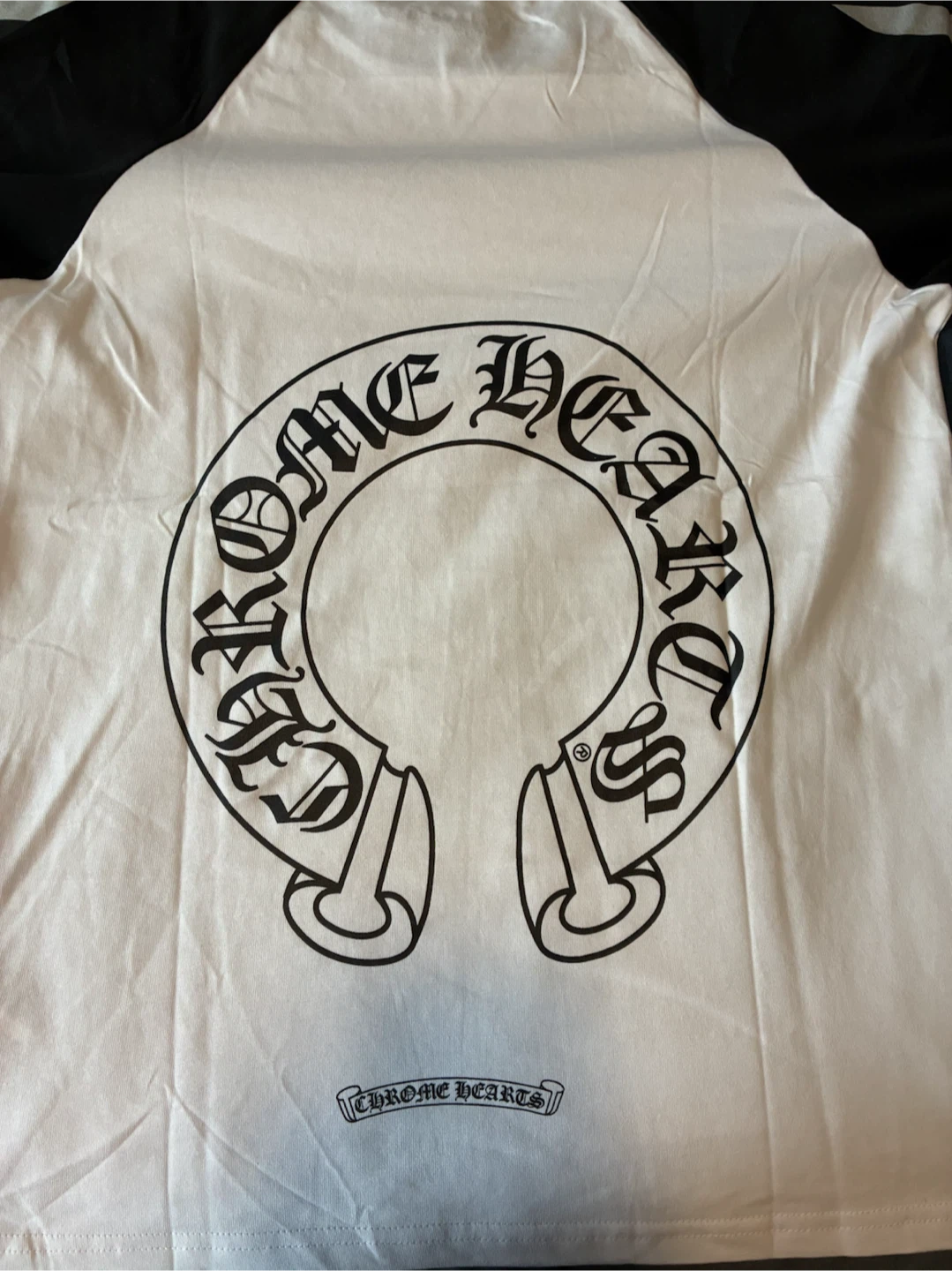 Chrome Hearts Long Sleeve - photo 5
