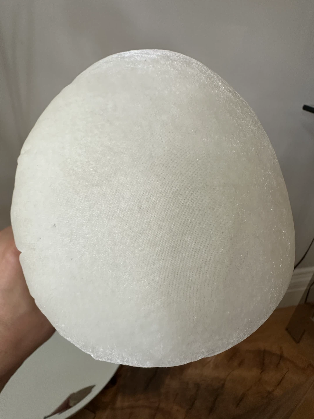 Velvet Mushroom Decor - photo 2