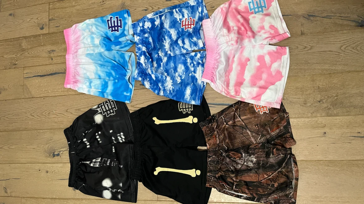 EE shorts pls read description!!