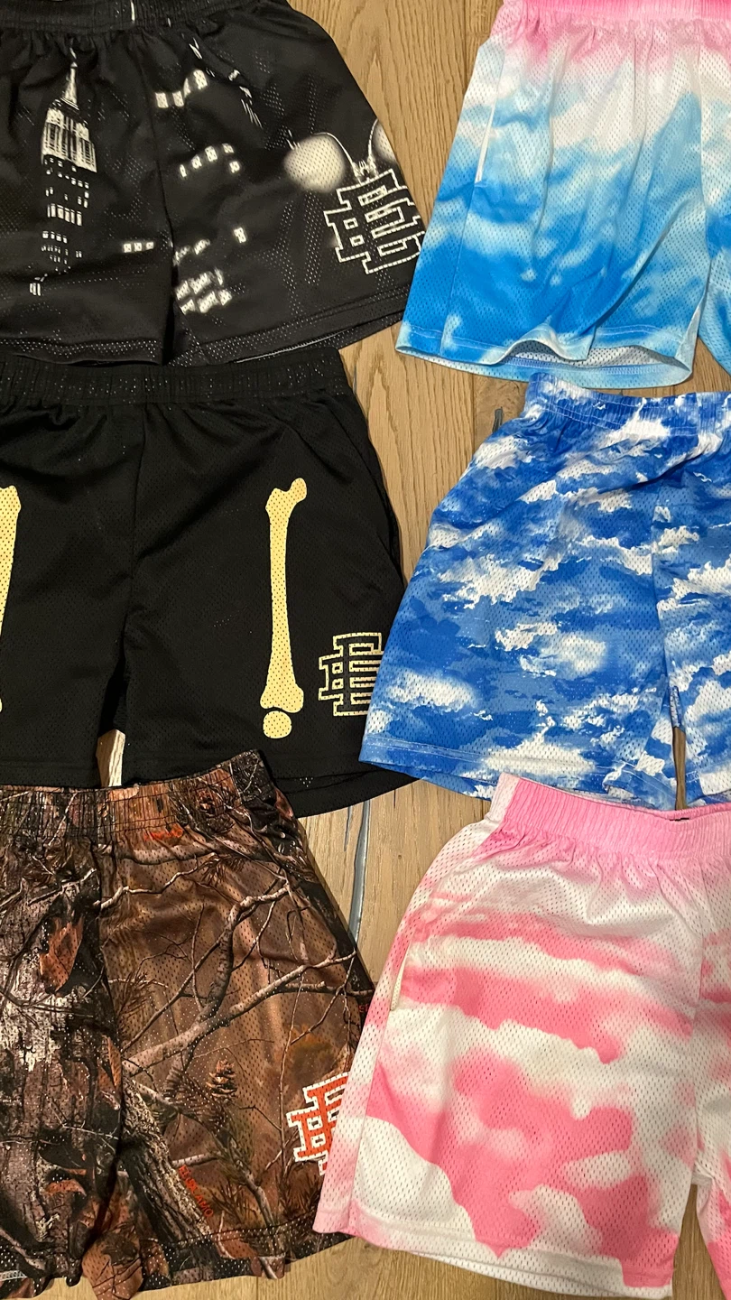 EE shorts pls read description!! - photo 4